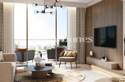 Apartment - 1 Bedroom - 1 Bathroom for sale in Azizi Milan Heights - City of Arabia - Dubai