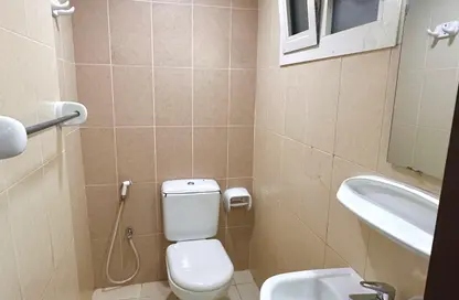 Apartment - 2 Bedrooms - 2 Bathrooms for rent in Muweileh Community - Muwaileh Commercial - Sharjah