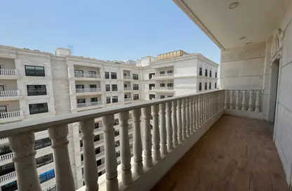 Apartment - 2 Bedrooms - 3 Bathrooms for rent in Nadine Residences 2 - Nadine Residences - Al Furjan - Dubai