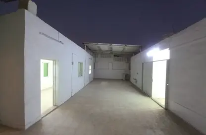 فيلا - 5 غرف نوم - 3 حمامات للايجار في القادسية - الحيرة - الشارقة