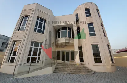 Villa - 6 Bedrooms - 7 Bathrooms for rent in Al Khawaneej 2 - Al Khawaneej - Dubai