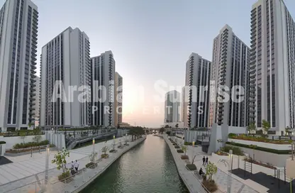 شقة - 2 غرف نوم - 2 حمامات للبيع في ذا بردجز - شمس أبوظبي - جزيرة الريم - أبوظبي