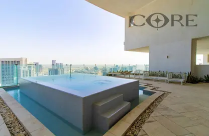 شقة - غرفة نوم - 4 حمامات للبيع في فايف في جميرا فيلج سيركل - قرية الجميرا سركل - دبي شقة - غرفة نوم - 4 حمامات للبيع في فايف في جميرا فيلج سيركل - قرية الجميرا سركل - دبي