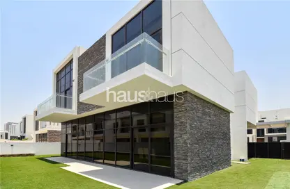 Villa - 5 Bedrooms - 6 Bathrooms for sale in Trump Estates - DAMAC Hills - Dubai