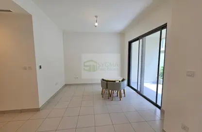 Villa - 3 Bedrooms - 3 Bathrooms for sale in Parkside 2 - EMAAR South - Dubai South (Dubai World Central) - Dubai