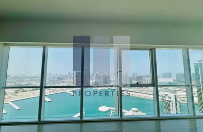 Apartment - 4 Bedrooms - 5 Bathrooms for sale in Al Durrah Tower - Marina Square - Al Reem Island - Abu Dhabi