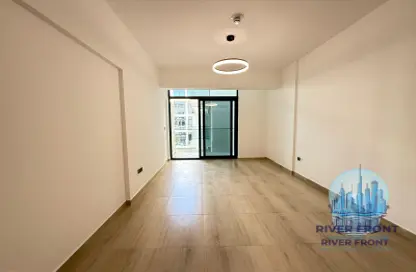 Apartment - Studio - 1 Bathroom for rent in Pantheon Elysee III - Jumeirah Village Circle - Dubai