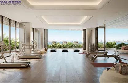 شقة - 2 غرف نوم - 3 حمامات للبيع في ليا من أفينيو - جزر دبي - دبي