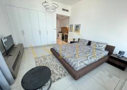 Studio - 1 bathroom for rent in The Square Tower - Jumeirah Village Circle - Dubai