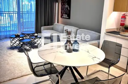 شقة - غرفة نوم - 1 حمام للبيع في 5242 تاور 2 - 5242 - دبي مارينا - دبي