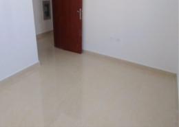 Apartment - 1 bedroom - 2 bathrooms for rent in Al Rashidiya Towers - Ajman Downtown - Ajman