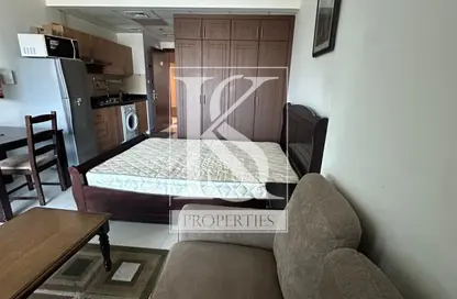 Apartment - Studio - 1 Bathroom for rent in Elite Sports Residence 5 - Elite Sports Residence - Dubai Sports City - Dubai