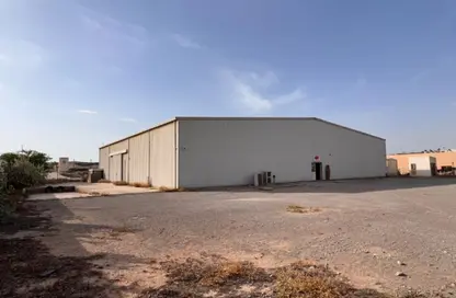 Al Hamra Free Zone | Spacious | 200KW Power