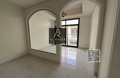 شقة - 2 غرف نوم - 2 حمامات للايجار في 3 المويهات - المويهات - عجمان