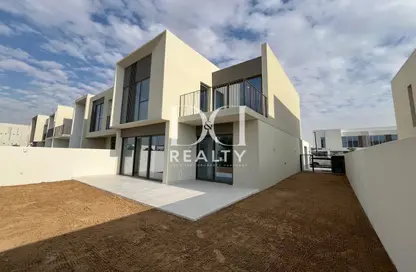 Villa - 4 Bedrooms - 4 Bathrooms for sale in Nara - The Valley - Dubai