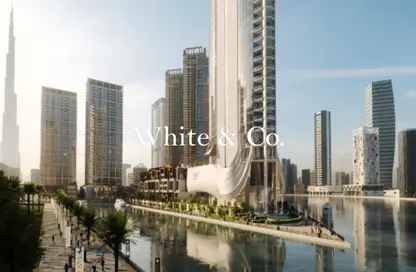 شقة - 4 غرف نوم - 6 حمامات للبيع في جميرا ليفتج الخليج التجاري - الخليج التجاري - دبي شقة - 4 غرف نوم - 6 حمامات للبيع في جميرا ليفتج الخليج التجاري - الخليج التجاري - دبي