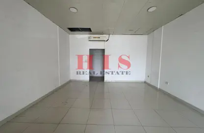 متجر - استوديو - 1 حمام للايجار في O01 - طراز فارسي - المدينة الدولية - دبي متجر - استوديو - 1 حمام للايجار في O01 - طراز فارسي - المدينة الدولية - دبي