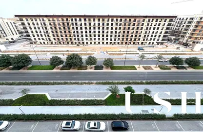 شقة - غرفة نوم - 1 حمام للايجار في ذا ريجينت - تاون سكوير - دبي شقة - غرفة نوم - 1 حمام للايجار في ذا ريجينت - تاون سكوير - دبي