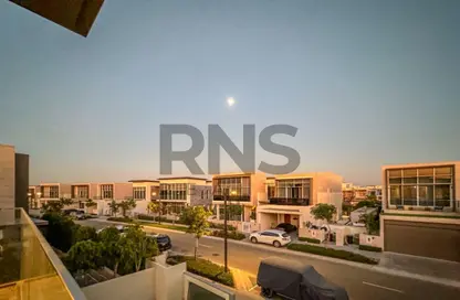 فيلا - 6 غرف نوم - 6 حمامات للبيع في جولف بلايس 1 - غولف بلايس - دبي هيلز استيت - دبي