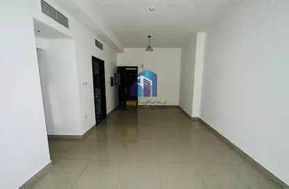 Apartment - 1 Bedroom - 1 Bathroom for rent in Al Salem Tower 2 - Al Nahda 1 - Al Nahda - Dubai