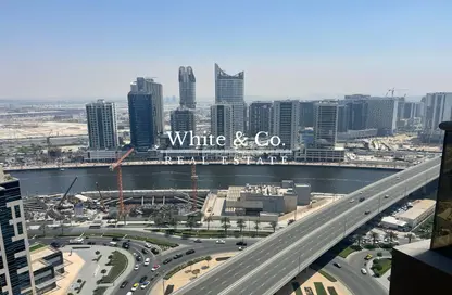 Apartment - Studio - 1 Bathroom for sale in Elite Downtown Residence - Downtown Dubai - Dubai