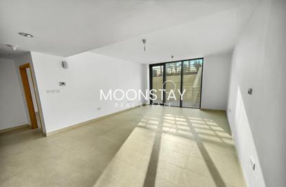 Apartment - 1 Bedroom - 1 Bathroom for rent in Building B - Al Zeina - Al Raha Beach - Abu Dhabi