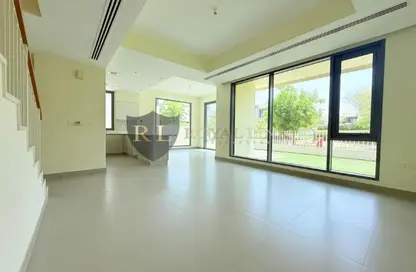 Villa - 5 Bedrooms - 6 Bathrooms for rent in Maple 1 - Maple at Dubai Hills Estate - Dubai Hills Estate - Dubai