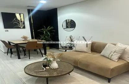 شقة - 1 حمام للبيع في عزيزي ريفيرا - ميدان واحد - ميدان - دبي