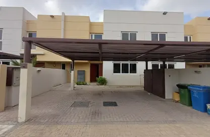 Townhouse - 4 Bedrooms - 4 Bathrooms for rent in Al Zahia - Muwaileh Commercial - Sharjah