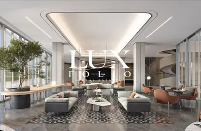 Office Space - Studio for sale in Capital One - Motor City - Dubai