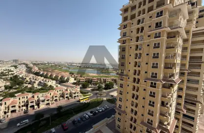 شقة - 2 غرف نوم - 3 حمامات للبيع في 5 رويال بريز - رويال بريز - قرية الحمرا - رأس الخيمة