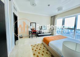 شقة - 1 غرفة نوم - 2 حمامات للكراء في تايم مام ريزيدنس - شارع الكورنيش - أبوظبي