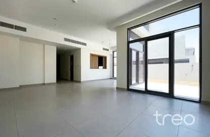 فيلا - 4 غرف نوم - 6 حمامات للبيع في ذا بالس بيتش فرونت 3 - ذي بالس - دبي الجنوب (مركز دبي العالمي) - دبي