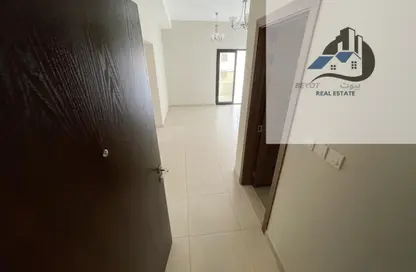 Apartment - 2 Bedrooms - 2 Bathrooms for rent in Al Jurf - Ajman Downtown - Ajman