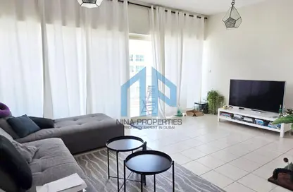 شقة - 2 غرف نوم - 2 حمامات للبيع في الأرتا 1 - الأرتا - جرينز - دبي