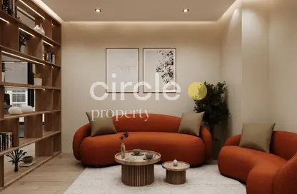 Office Space - Studio - 1 Bathroom for rent in Jumeirah Business Centre 1 (JBC 1) - JLT Cluster G - Jumeirah Lake Towers - Dubai