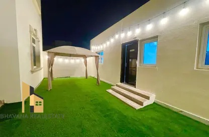 Apartment - 1 Bedroom - 1 Bathroom for rent in Khalifa City A Villas - Khalifa City A - Khalifa City - Abu Dhabi