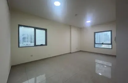 Apartment - 1 Bedroom - 2 Bathrooms for rent in Al Majaz 2 - Al Majaz - Sharjah