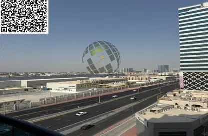 Apartment - 3 Bedrooms - 5 Bathrooms for sale in Al Khor Tower A1 - Al Khor Towers - Ajman Downtown - Ajman