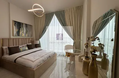 شقة - 2 غرف نوم - 3 حمامات للبيع في جيمز من دانوب - الفرجان - دبي