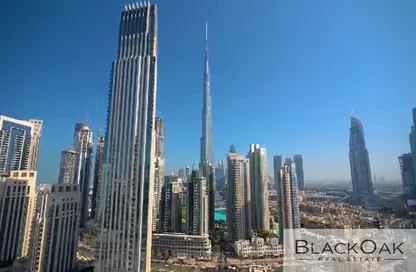 شقة - 3 غرف نوم - 4 حمامات للبيع في امبيريال افنيو - دبي وسط المدينة - دبي