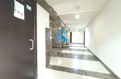 Apartment - 2 Bedrooms - 2 Bathrooms for rent in Tiger Building Al Qadesia - Al Nahda - Sharjah