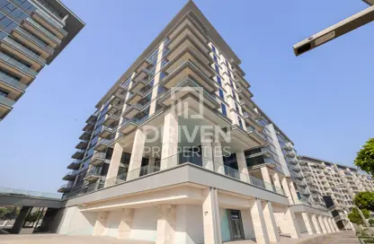 محل - استوديو للايجار في مساكن واجهة القناة 7 - كانال فرونت ريزيدينس - الوصل - دبي