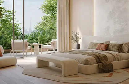 Apartment - 3 Bedrooms - 4 Bathrooms for sale in Talea - Maritime City - Dubai