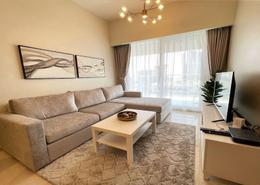 Apartment - 2 bedrooms - 2 bathrooms for rent in Reva Residences - Business Bay - Dubai