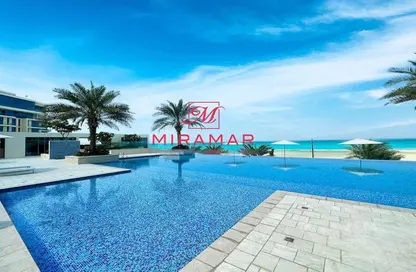 Apartment - 2 Bedrooms - 3 Bathrooms for sale in Mamsha Al Saadiyat - Saadiyat Cultural District - Saadiyat Island - Abu Dhabi