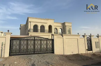 Villa - 7 Bedrooms - 7+ Bathrooms for rent in Mushraif - Mirdif - Dubai