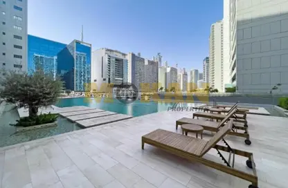 شقة - 1 حمام للايجار في داماك ماجستين - الخليج التجاري - دبي
