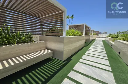 Apartment - 1 Bedroom - 1 Bathroom for sale in Binghatti Gardenia - Jumeirah Village Circle - Dubai