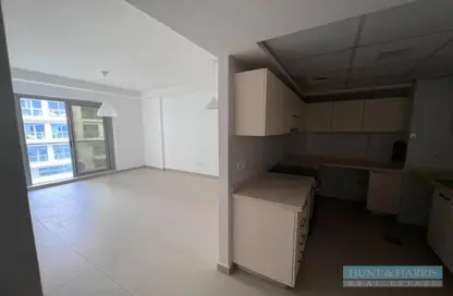 Apartment - 1 Bedroom - 2 Bathrooms for sale in Pacific Bora Bora - Pacific - Al Marjan Island - Ras Al Khaimah